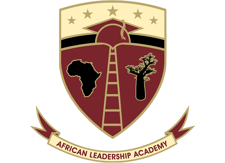 Logo African Leadership Academy