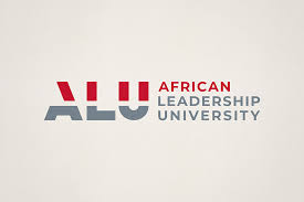 Logo African Leadership University