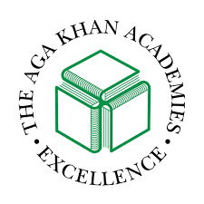 Logo Aga Khan Academy
