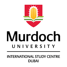 Logo Murdock University Dubai